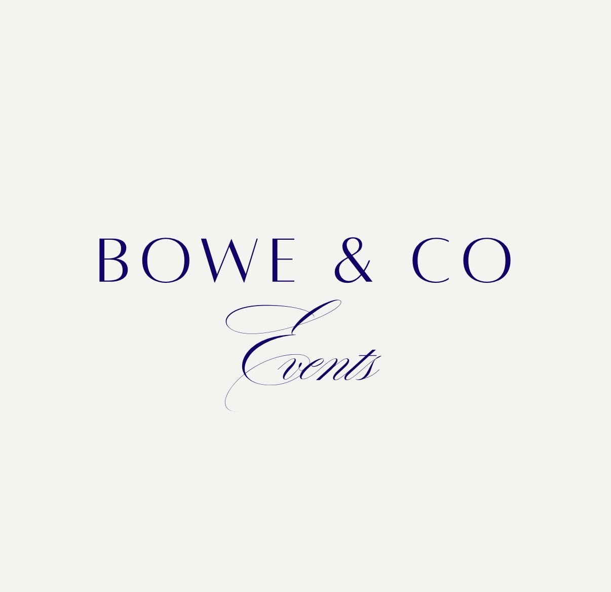 Bowe & Co. Events